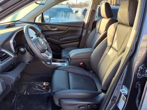 2026 Subaru Ascent Limited