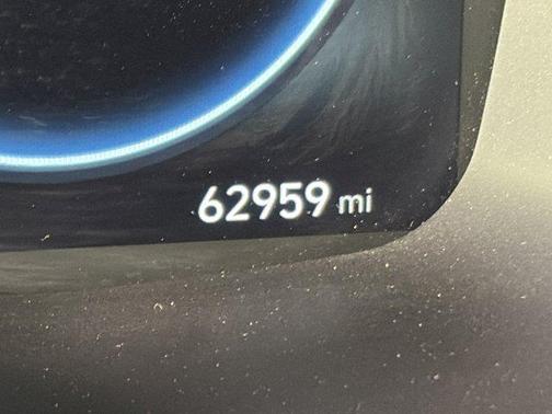 Quartz White 2023 Hyundai SANTA FE Limited