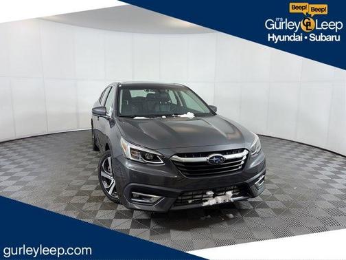 2020 Subaru Legacy Limited