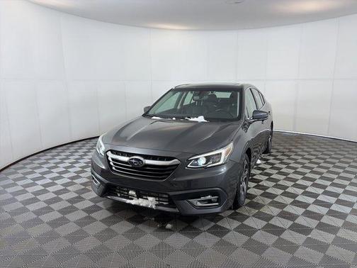 2020 Subaru Legacy Limited