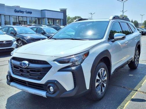 2025 Subaru Outback Touring