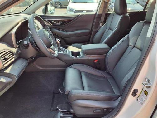 2025 Subaru Outback Touring