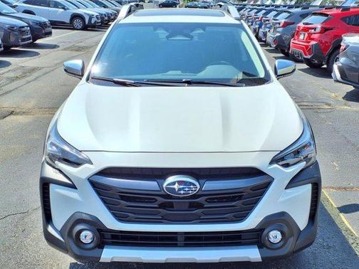 2025 Subaru Outback Touring