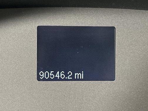 2019 Ford EcoSport S