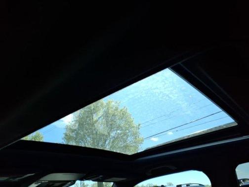 Riverrock Green 2026 Subaru Forester Limited