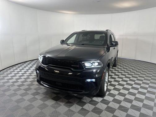 2022 Dodge Durango GT