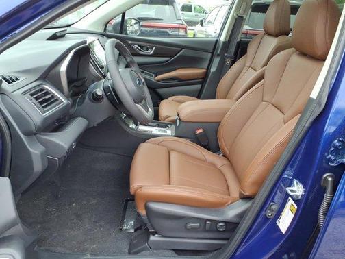 Sapphire Blue Pearl 2026 Subaru Ascent Touring