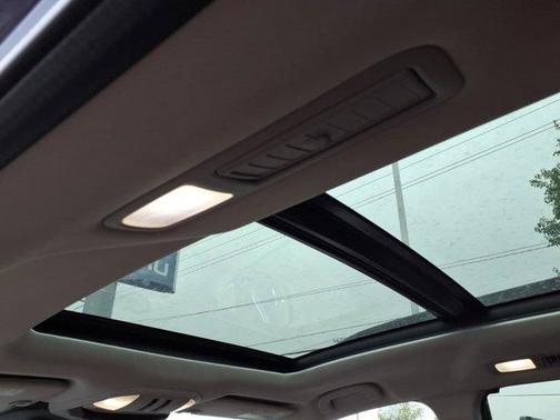 Sapphire Blue Pearl 2026 Subaru Ascent Touring
