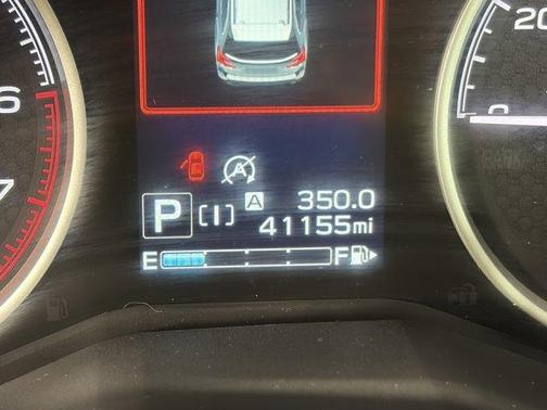 Cascade Green Silica 2023 Subaru Forester Premium