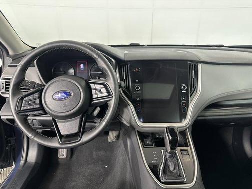 2025 Subaru Outback Onyx Edition XT