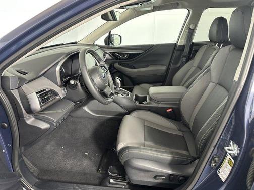 2025 Subaru Outback Onyx Edition XT