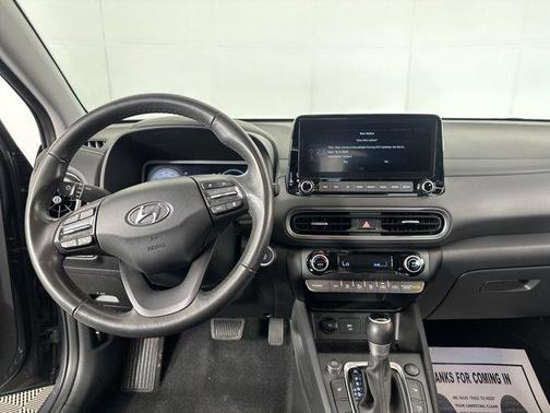 2023 Hyundai KONA Limited