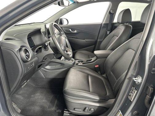 2023 Hyundai KONA Limited