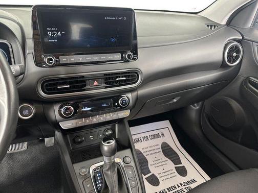 2023 Hyundai KONA Limited