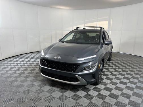 2023 Hyundai KONA Limited
