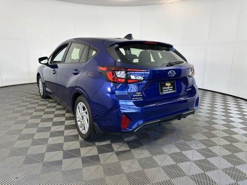 2024 Subaru Impreza Base
