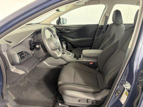 Cosmic Blue Pearl 2024 Subaru Legacy Premium