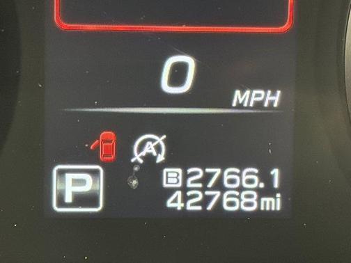 Cosmic Blue Pearl 2024 Subaru Legacy Premium