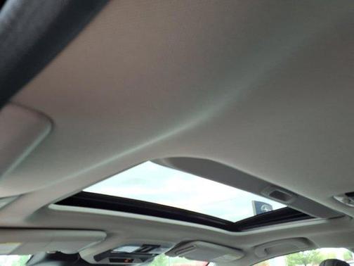 Lithium Red Pearl 2026 Subaru Crosstrek Limited