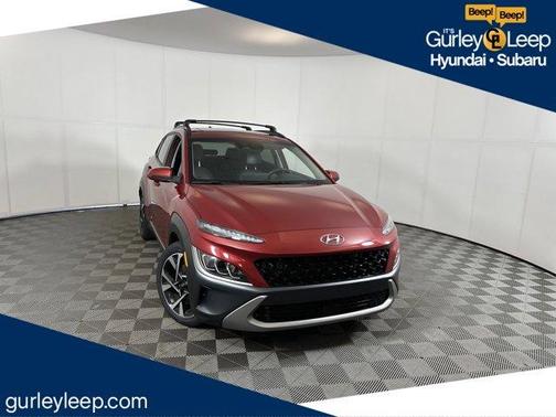 2023 Hyundai KONA Limited