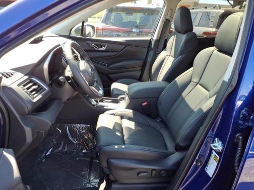 Sapphire Blue Pearl 2026 Subaru Ascent Limited