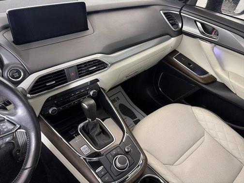 2023 Mazda CX-9 Signature