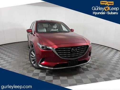 2023 Mazda CX-9 Signature