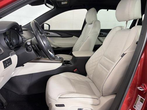 2023 Mazda CX-9 Signature