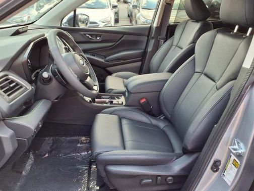2025 Subaru Ascent Onyx Edition Touring