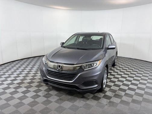 2019 Honda HR-V LX