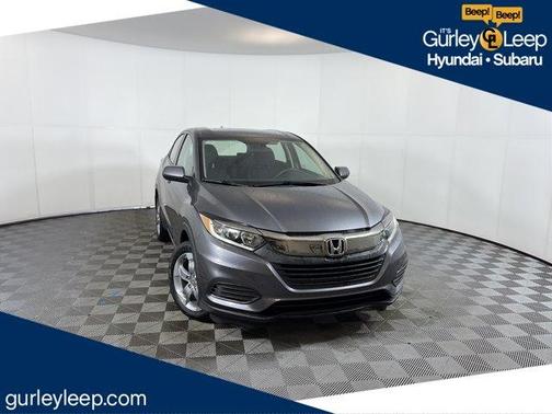 2019 Honda HR-V LX