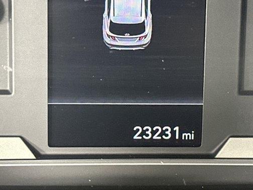2024 Hyundai TUCSON Hybrid Blue