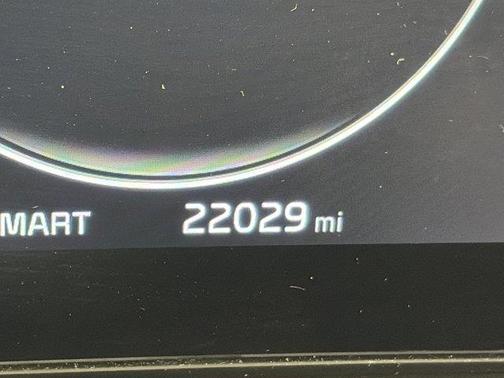 Wolf Gray 2024 Kia Sportage SX-Prestige
