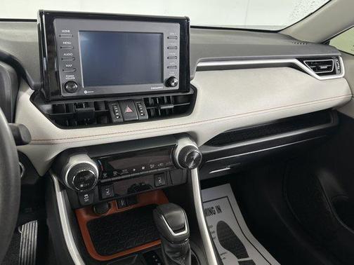 2022 Toyota RAV4 Adventure