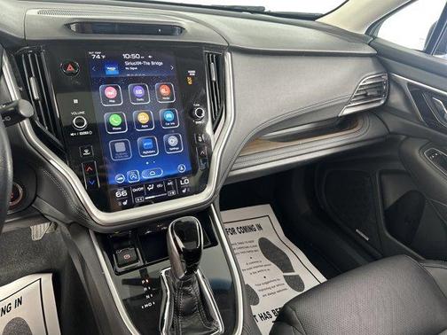 2020 Subaru Outback Limited XT