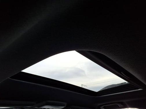 Deep Emerald Green 2026 Subaru Outback Limited