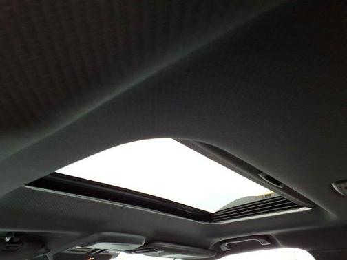 Ice Silver Metallic 2026 Subaru Outback Wilderness