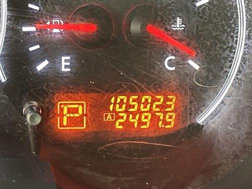 2011 Nissan Altima 2.5 S