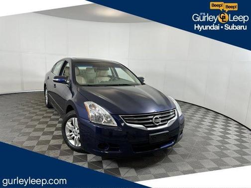 2011 Nissan Altima 2.5 S
