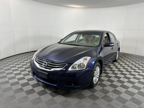 2011 Nissan Altima 2.5 S
