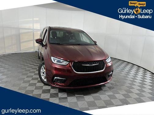 2023 Chrysler Pacifica Touring-L