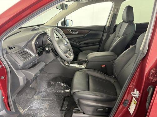 2025 Subaru Ascent Touring