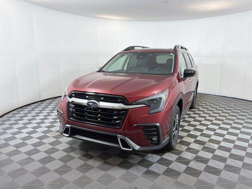 2025 Subaru Ascent Touring