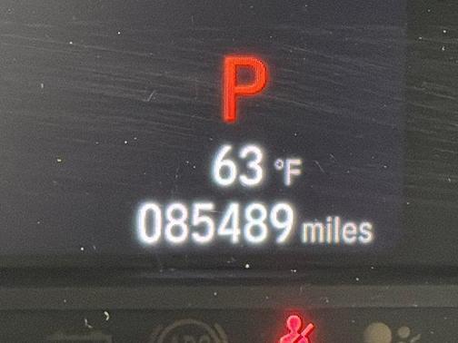Gray 2022 Honda Insight Touring