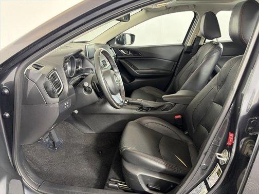 2016 Mazda Mazda3 s Grand Touring