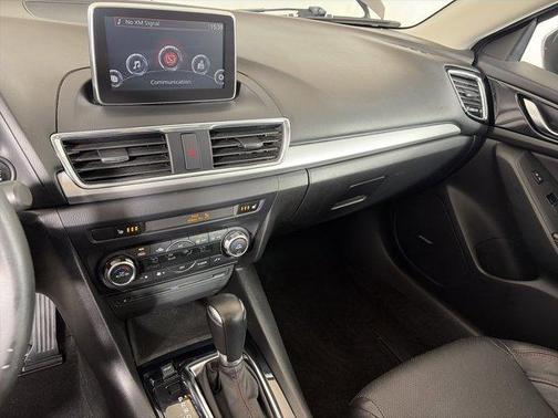 2016 Mazda Mazda3 s Grand Touring