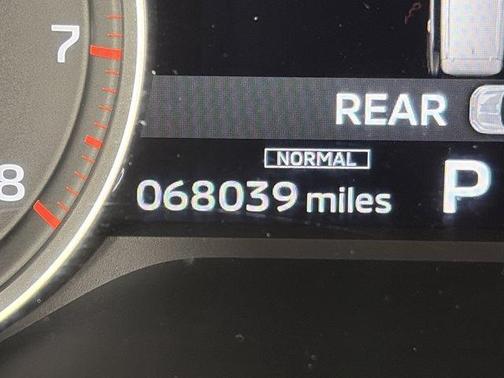 2022 Mitsubishi Outlander SE Launch Edition