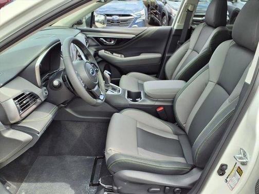 2025 Subaru Outback Onyx Edition XT