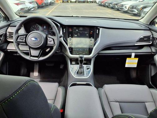 2025 Subaru Outback Onyx Edition XT