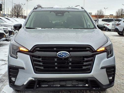 2026 Subaru Ascent Onyx Edition Touring